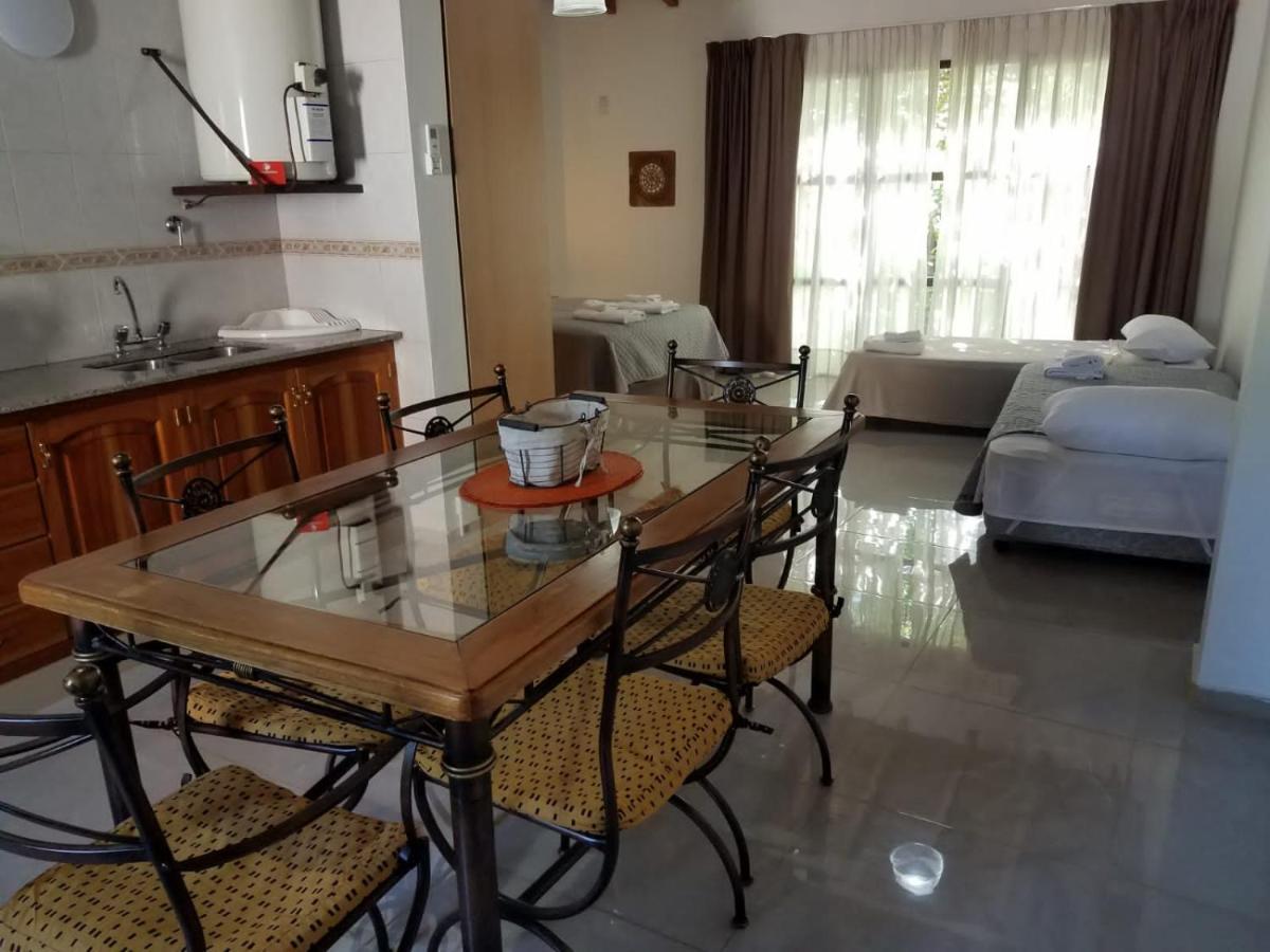 Departamentos Mendoza Leilighet Rom bilde